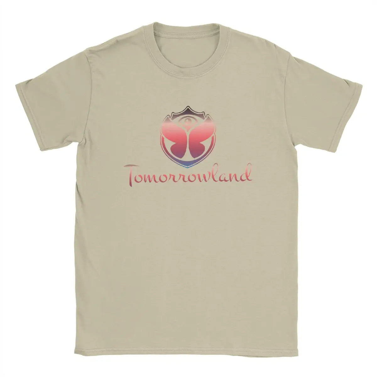 TOMORROWLAND T-SHIRT