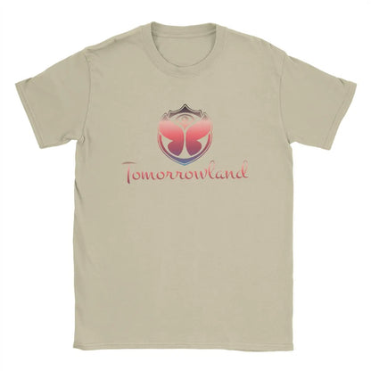 TOMORROWLAND T-SHIRT