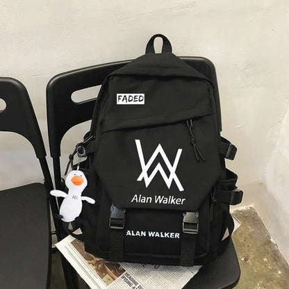 Electric Music Marshmallow / ALAN Walker