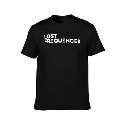 LOST FREQUENCIES-T-SHIRT