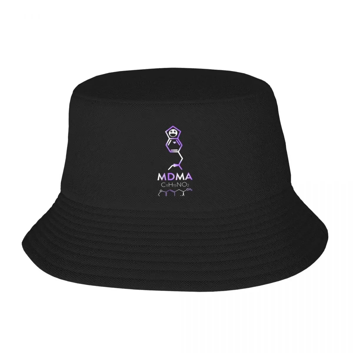 MDMA HATT
