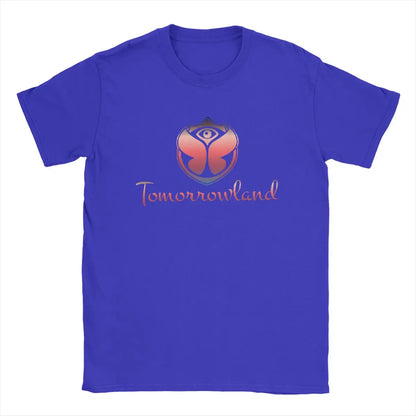 TOMORROWLAND T-SHIRT