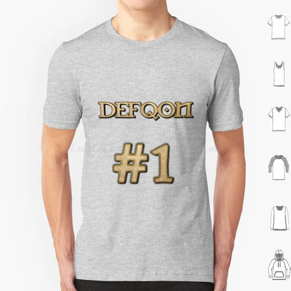 DEFQON.1 T-SHIRT