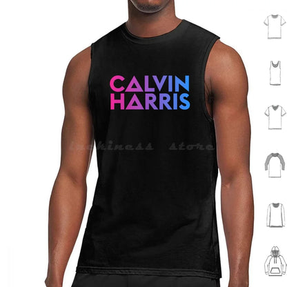 Calvin Harris / LINNE