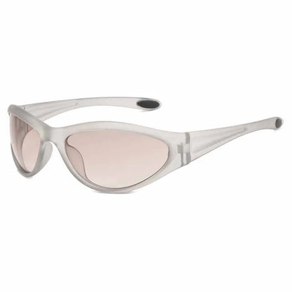 SNABBA SOLGLASÖGON / RAVE