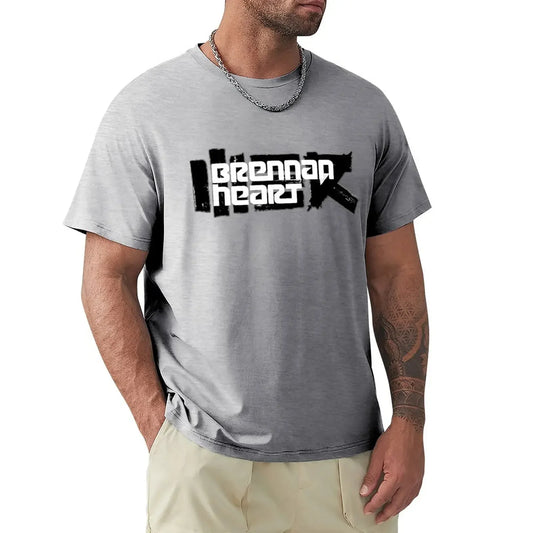 Brennan Heart T-Shirt