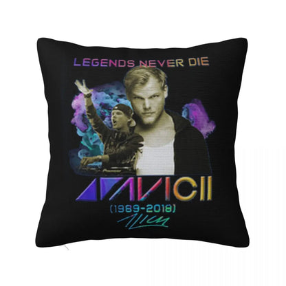 Legend Never Die Avicii 1989 /  2018