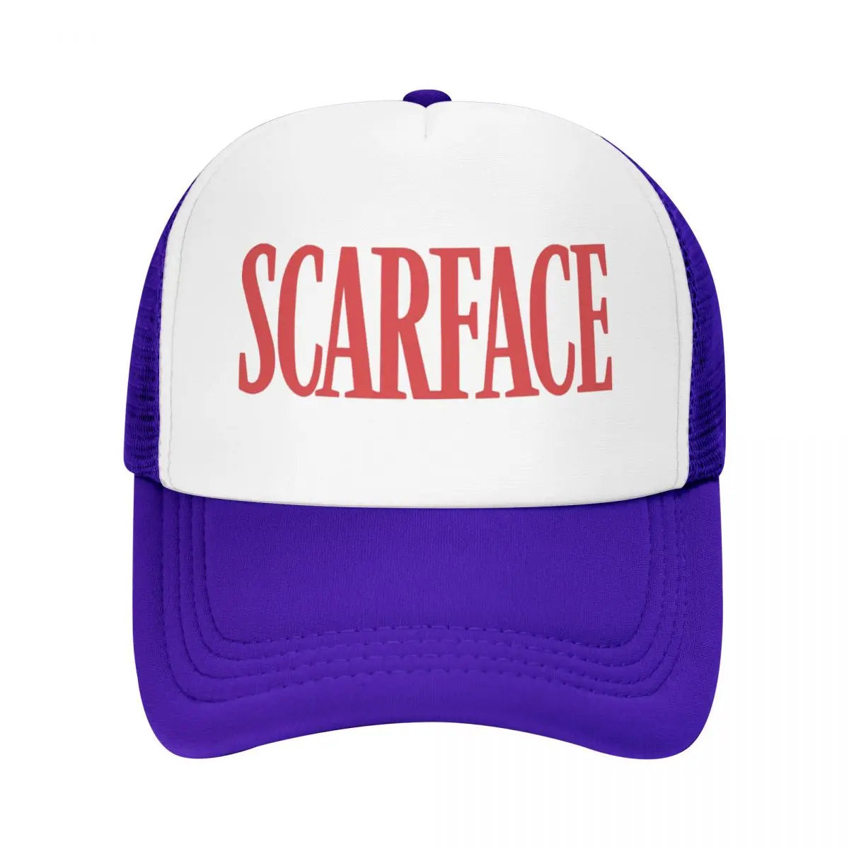 Scarface KEPS
