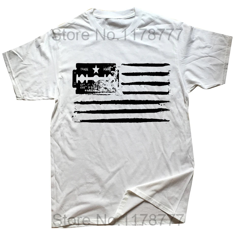 Funny I Love Cocaine T Shirt