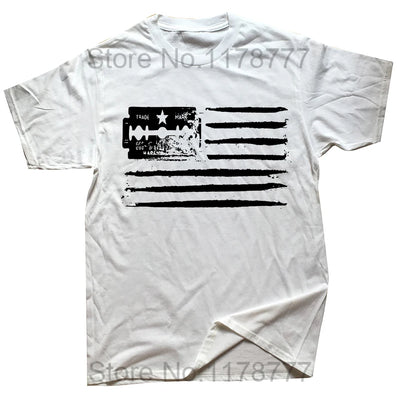 Funny I Love Cocaine T Shirt