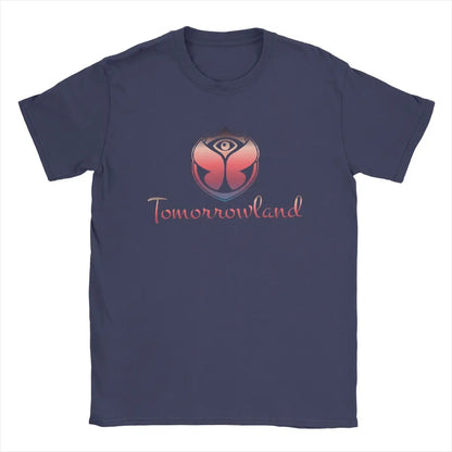 TOMORROWLAND T-SHIRT