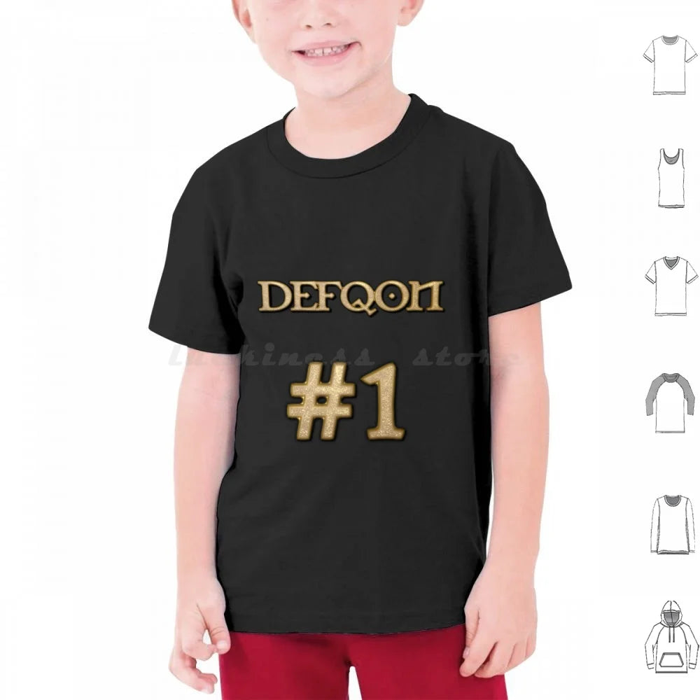 DEFQON.1 T-SHIRT
