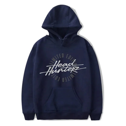 Headhunterz Hoodies