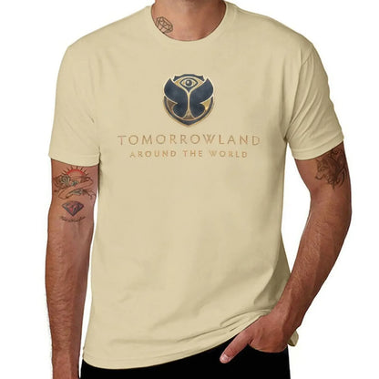 TOMORROWLAND T-SHIRT
