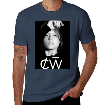 Charlotte De Witte Charlotte De Witte S T-shirt