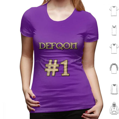 DEFQON.1 T-SHIRT