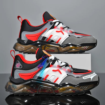 Men Shoes Sneakers