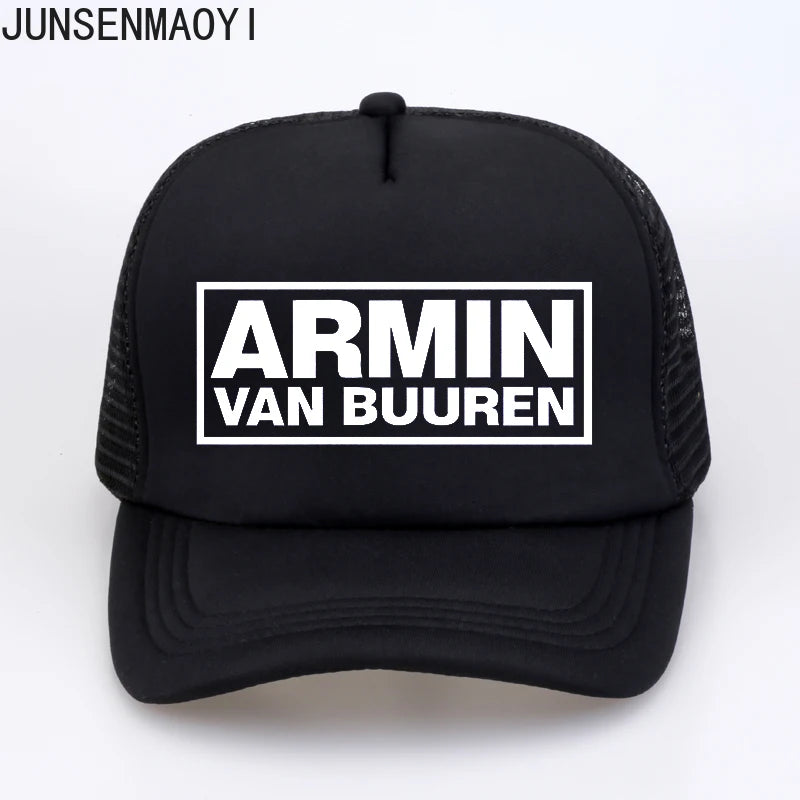 Armin Van Buuren KEPS