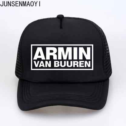 Armin Van Buuren KEPS