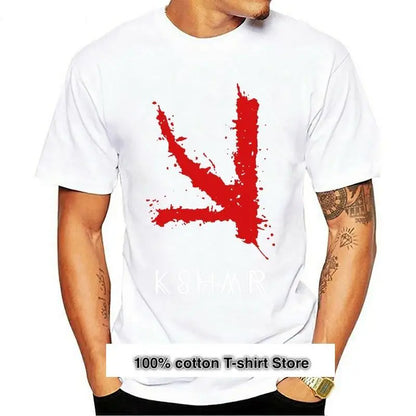 KSHMR T-SHIRT