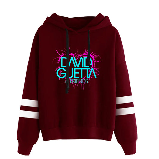 David Guetta hoodies