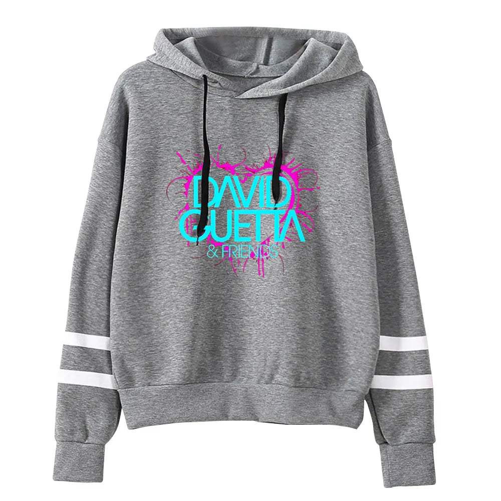 David Guetta hoodies