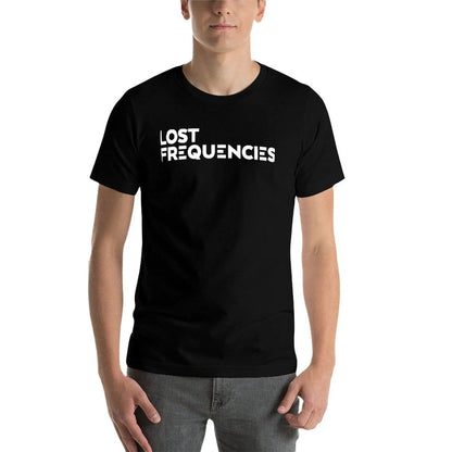 LOST FREQUENCIES-T-SHIRT