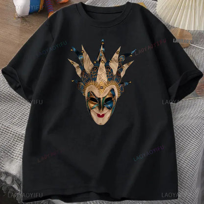 Boris Brejcha T-SHIRT