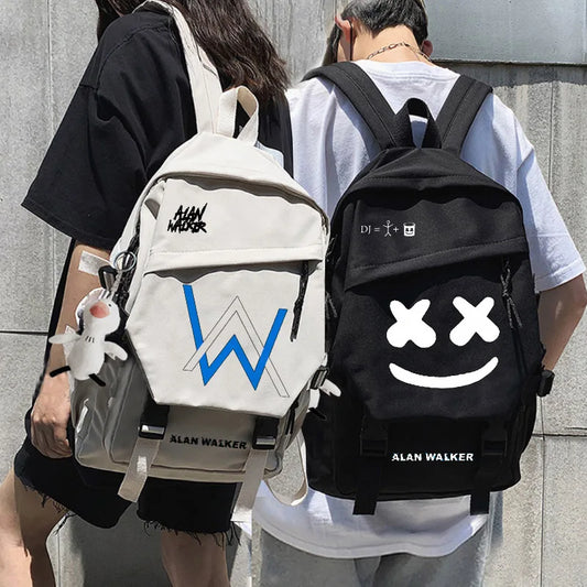 Electric Music Marshmallow / ALAN Walker