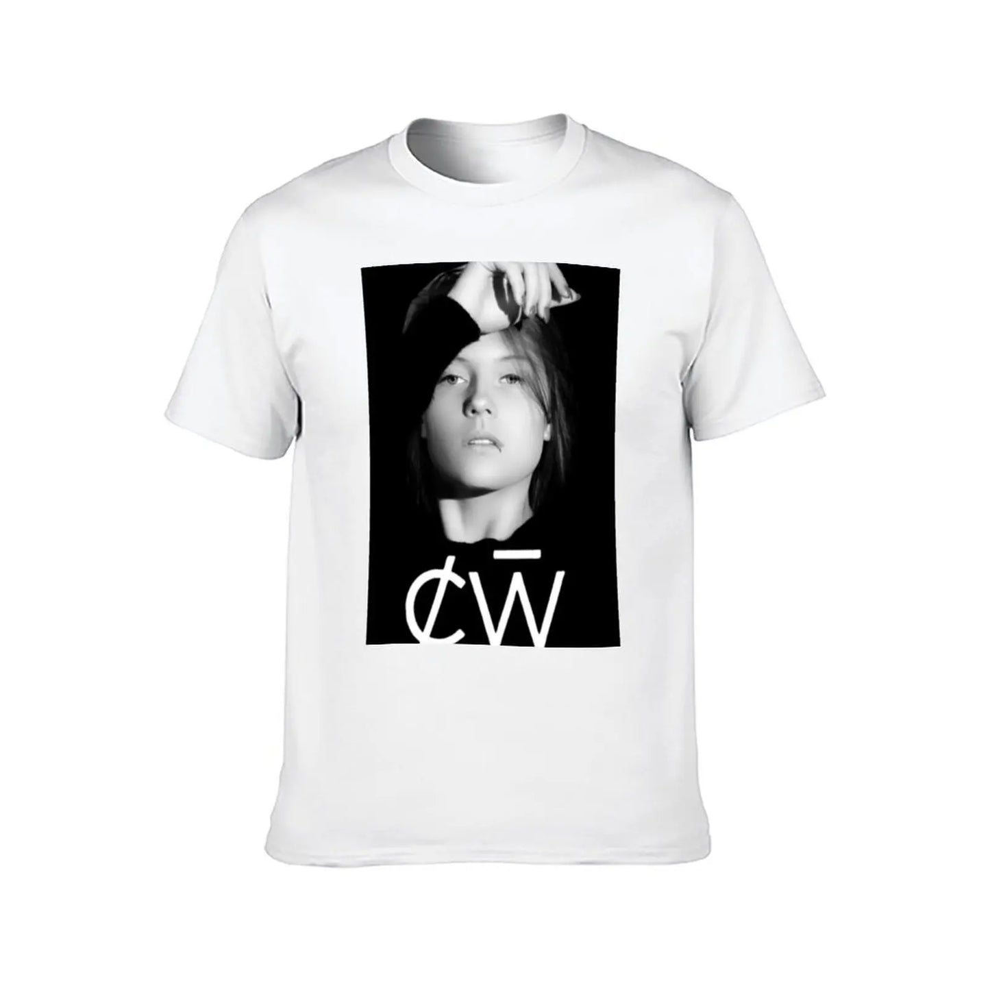 Charlotte De Witte Charlotte De Witte S T-shirt