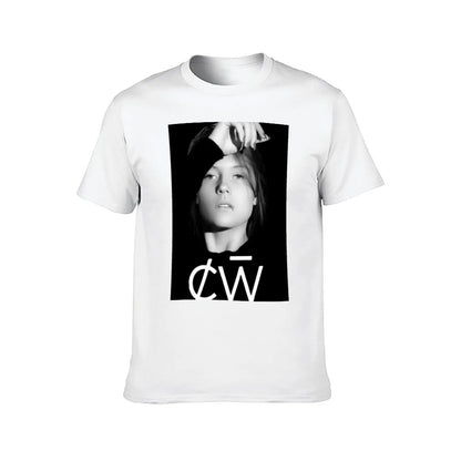 Charlotte De Witte Charlotte De Witte S T-shirt