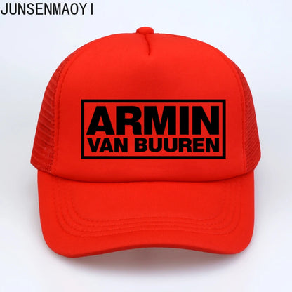 Armin Van Buuren KEPS