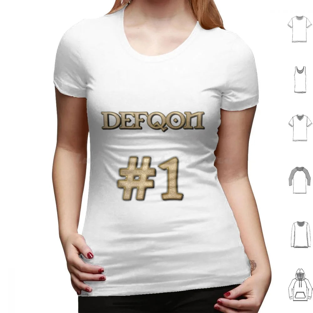 DEFQON.1 T-SHIRT