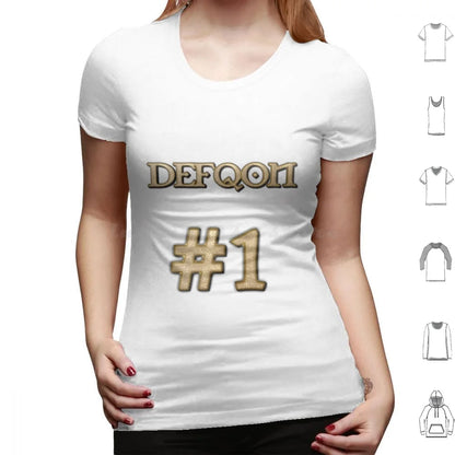 DEFQON.1 T-SHIRT