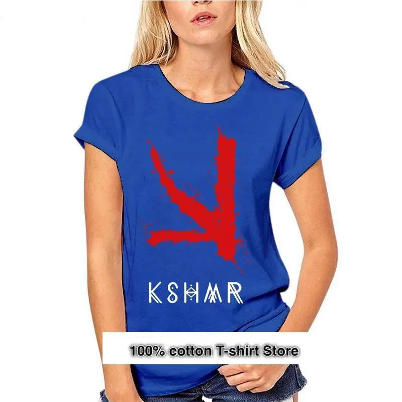 KSHMR T-SHIRT