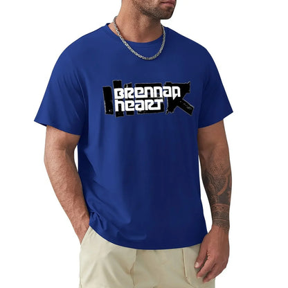 Brennan Heart T-Shirt