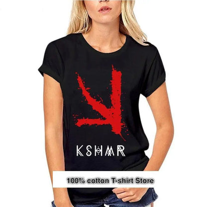 KSHMR T-SHIRT