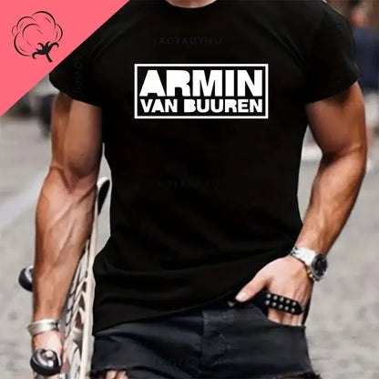 ARMIN VAN BUUREN BLAH 100%