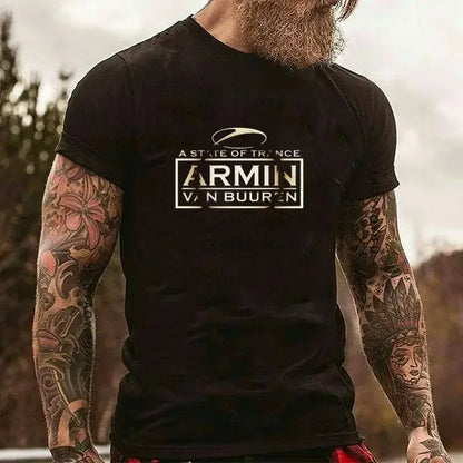 ARMIN VAN BUUREN BLAH 100%