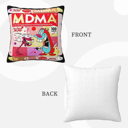 Mdma Rave Techno/ ÖRNGOTT