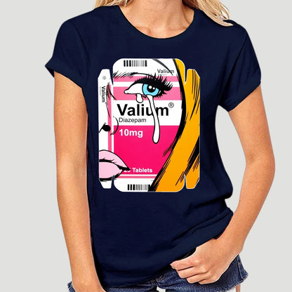 VALIUM T-SHIRT