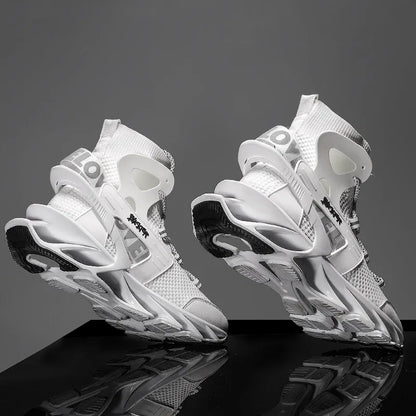 Shoes men Sneakers