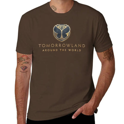 TOMORROWLAND T-SHIRT