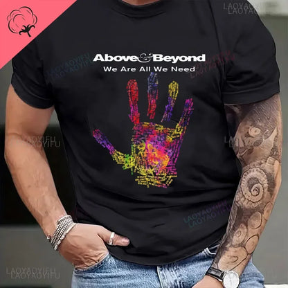 Above & Beyond DJ Trance Music