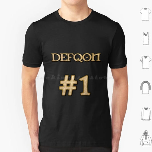 DEFQON.1 T-SHIRT