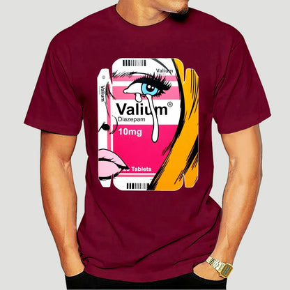 VALIUM T-SHIRT