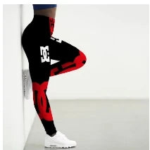 SNYGGA OCH BEKVÄMA RAVE LEGGINGS