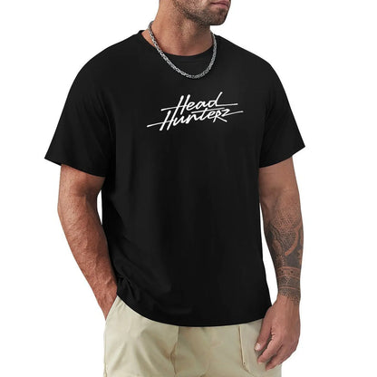 Headhunterz T-Shirt