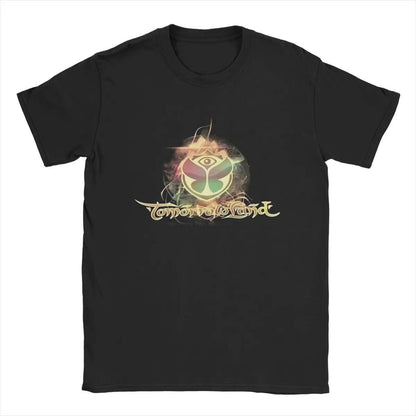 TOMORROWLAND T-SHIRT