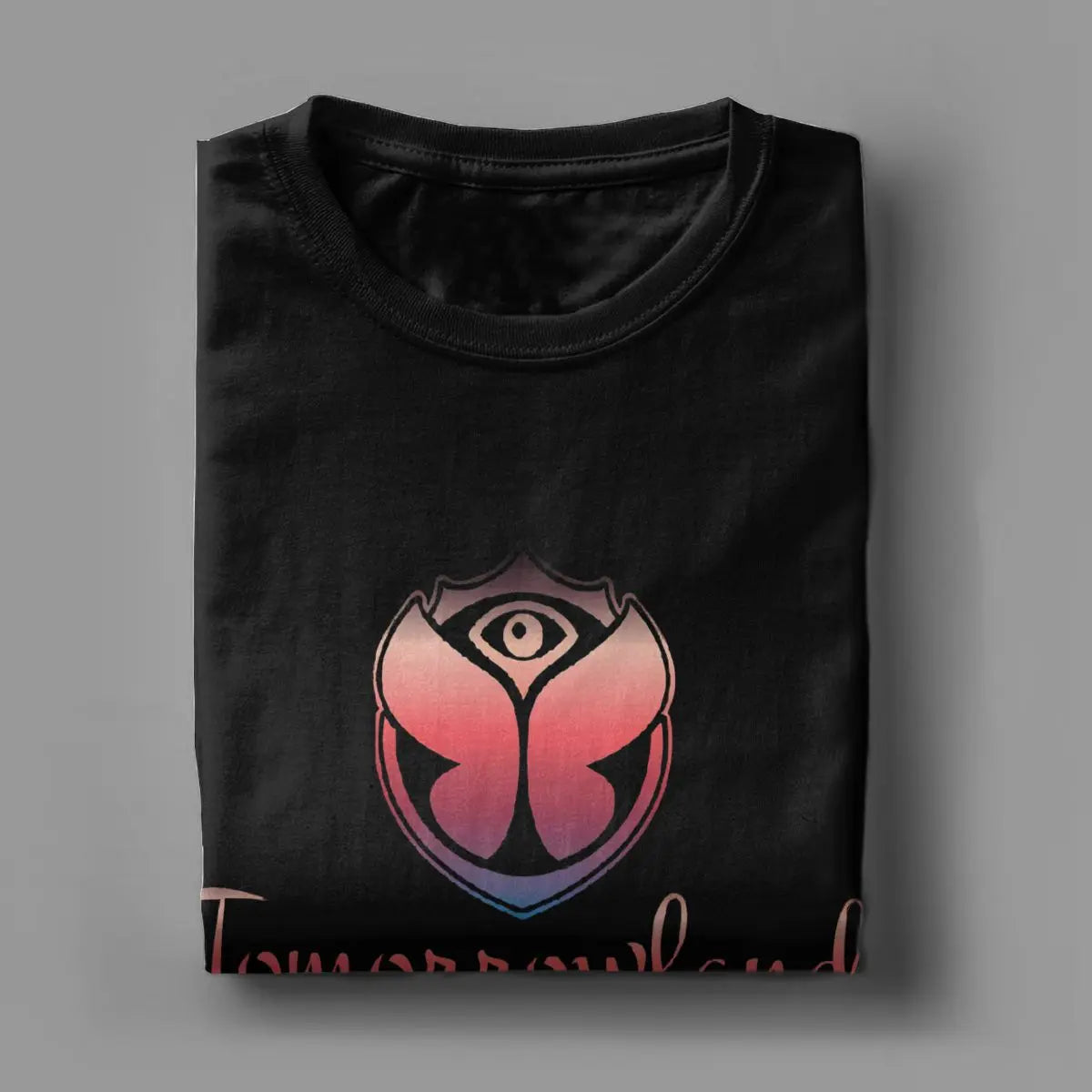 TOMORROWLAND T-SHIRT